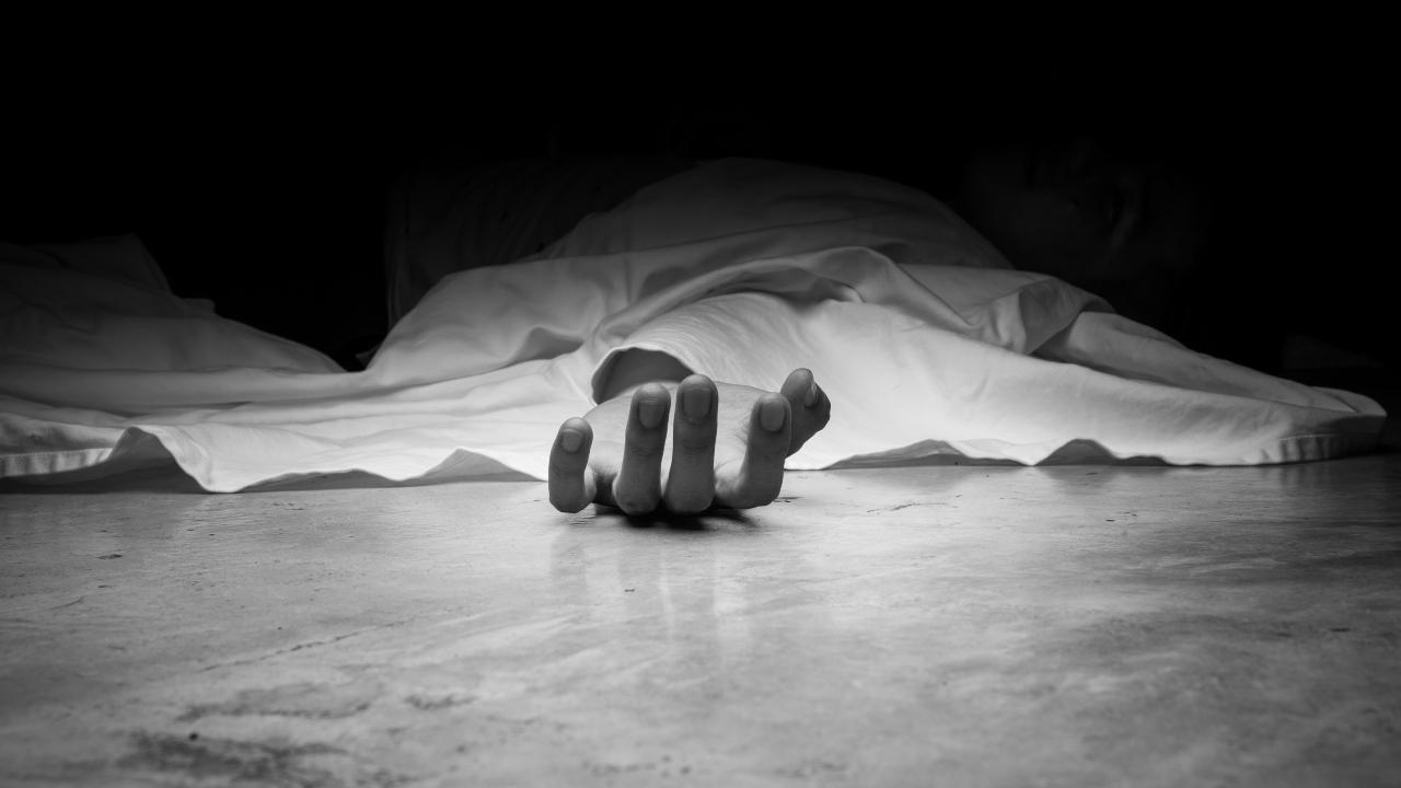 Two persons killed in Jharkhand's Khunti district